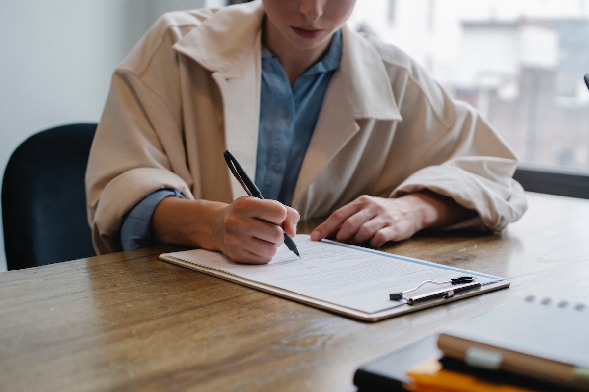 Optimizing Your Resume for Success in the Life Sciences Industry