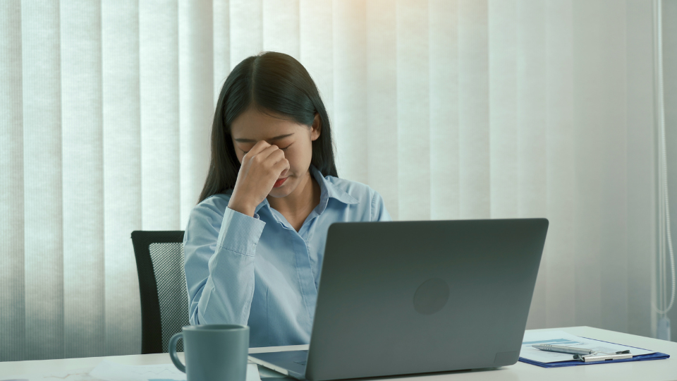 How to Recognize and Overcome Burnout in the Workplace
