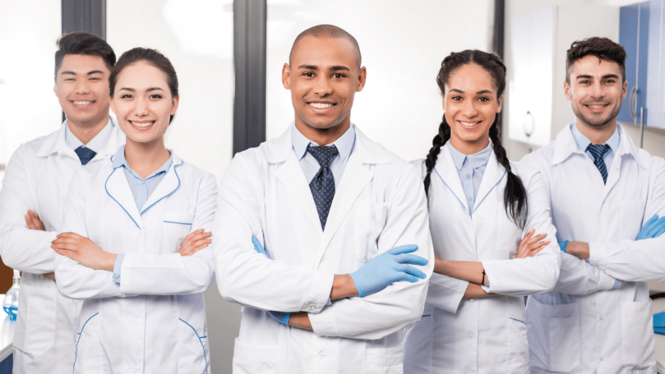 How to Empower Your Life Sciences Workforce